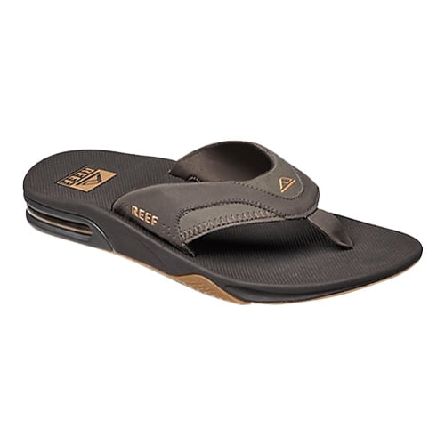 reef fanning size 14