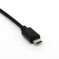 thumbnail image 2 of Seitruly Cable tipo C a Micro USB Cable adaptador de carga Tabletas Teléfonos móviles Conector de cable de datos Juegos de teclado y mouse para computadora, 2 of 6