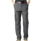 thumbnail image 2 of Pantalones largos para hombre, para actividades al aire libre, gruesos, de pierna recta, para montañismo, con múltiples bolsillos, para hombre, 2 of 5