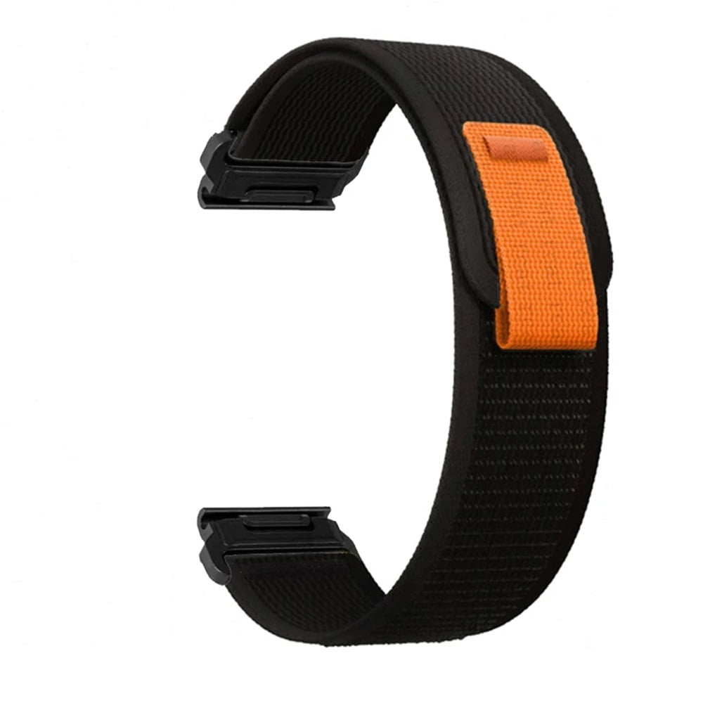 Bracelet Quickfit 22MM 26MM pour Garmin fenix 7X 7 7S 6 6X Pro 5X 5 Epix Gen 2, Bracelet de montre en Silicone Forerunner 955 945 acheter à prix bas - livraison
