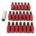 thumbnail image 4 of 12V LED Headlights with Bulbs for Chinese ATVs - High Visibility, Long Service Life, 4 of 7