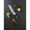 thumbnail image 3 of Scanpan Classic 7-Inch Santoku Knife, 3 of 5