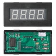 thumbnail image 6 of High Precision Digital Tachometer with 0.56-Inch Blue LED Display Motor Speed Measurement Module Speed Value Measurement, 6 of 9