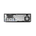 thumbnail image 3 of CPU HP ProDesk 600 G1 Intel i7 a 3.2 Ghz con 8 GB y 240 GB SSD Prodesk Clase A, 3 of 4