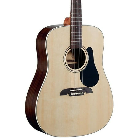 UPC 814295015959 product image for Alvarez RD27 Dreadnought Acoustic Guitar Natural | upcitemdb.com