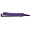 Bed Head Travel Mini Hair Crimper for Touch-ups, Texture, and Volume, 1/2"