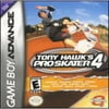 Tony Hawk's Pro Skater 4