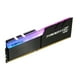 thumbnail image 2 of Memoria RAM DDR4 G.Skill 8GB 3000MHz Trident Z RGB, 2 of 3