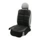 thumbnail image 1 of Funda para Asiento de Auto Unique Bargains, Protector Universal con Bolsillos, Acolchado para Seguridad, Negro Rojo, 1 Pc, 1 of 7