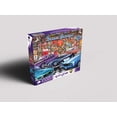 thumbnail image 2 of Springbok 1000 Piece Dream Garage Jigsaw Puzzle for Adults, 2 of 6