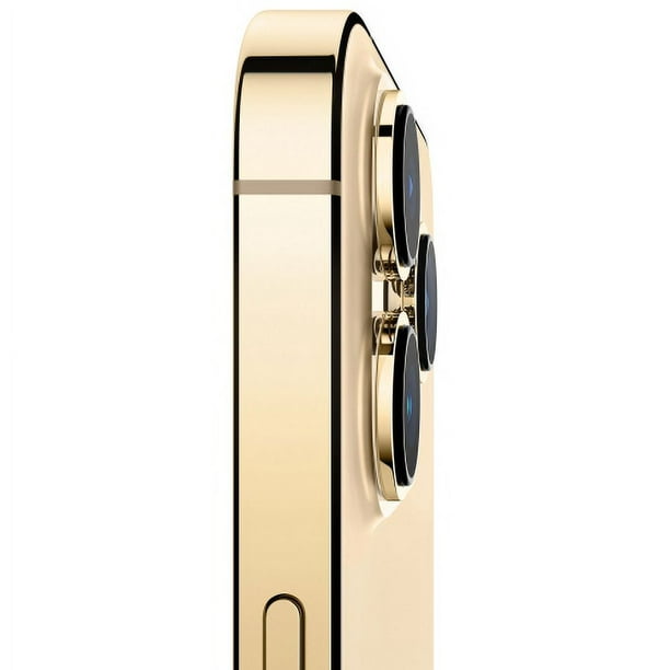 Apple iPhone 13 Pro Max - Gold - 128GB - Unlocked