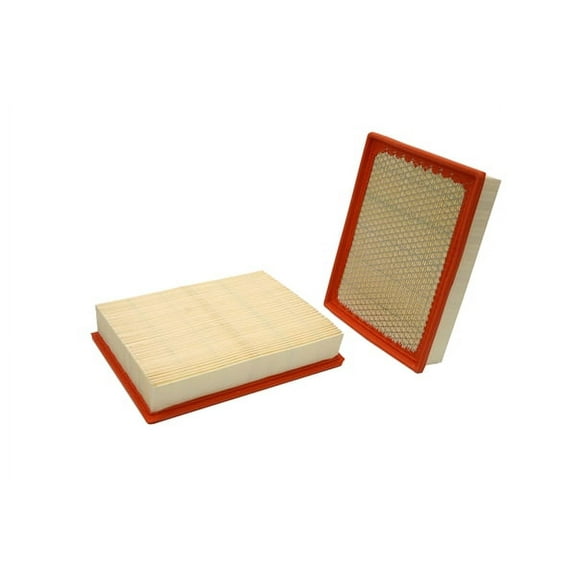 PROTEC-NEW Air Filter Panel