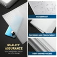 thumbnail image 6 of 100Pcs Foam Pouches for Packing Dishes Cushion Wrap Pouches Moving for Glasses China Mug Cup Dishes Shipping Cushioning, 6 of 9