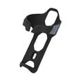 thumbnail image 3 of Carbon Fiber Bike Water Bottle Cage Lightweight Cycling Cup Holder for Road Mountain Bikes 4 Colors Blue, 3 of 9