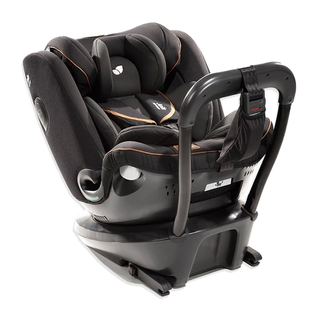Autoasiento para bebe Joie i-Spin Silla Giratoria 360