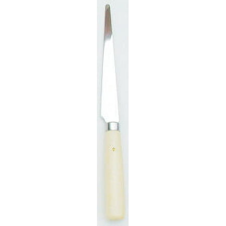 UPC: 0785370013620 | Kemper Tools Ceramic Fettling Knife Soft