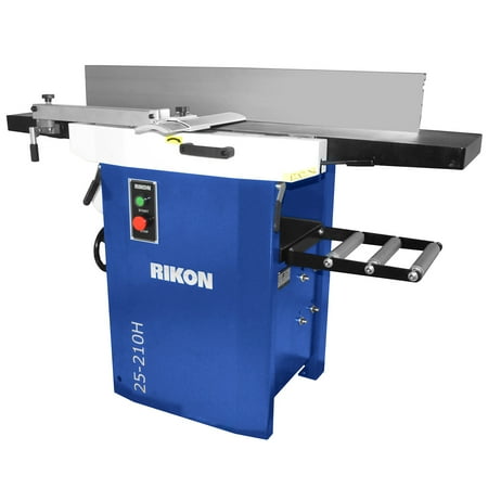 Rikon Power Tools Inch Planer Jointer With Helical Head Rikon Power Tools Inch Planer Jointer With Helical Head