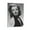 Frame-style, variant on Beautiful Women of The Golden Age of Cinema Ann Sheridan Poster Canvas Wall Art Poster Decorative Bedroom Modern Home Print Picture Artworks Posters 16x24inch(40x60cm)