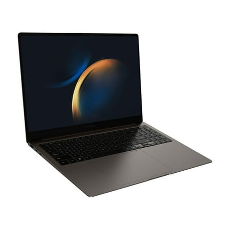 Samsung - Galaxy Book3 Pro 16" 3K AMOLED Laptop - Intel 13th Gen Evo Core i7-1360P - 16GB Memory - 1TB SSD - Graphite Notebook PC