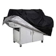 thumbnail image 2 of 5 Sizes Waterproof Bbq Grill Cover, 2 of 3