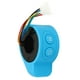 thumbnail image 4 of Acelerador de acelerador para patinete eléctrico, sensible, azul, acelerador de velocidad del pulgar para bicicletas eléctricas X6, 4 of 8