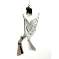 thumbnail image 4 of Kurt S. Adler Elvis in Eagle Suit w/ Cape 4.5-Inch Ornament, 1 Count, 4 of 7