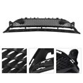thumbnail image 3 of <p>Front Bumper Lower Grille Front Bumper Lower Grille Cover Front Bumper Lower Ventilation Grille Front Bumper Lower Grille 2138856900 Lower Bumper Grille Cover Replacement For, 3 of 7