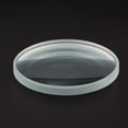 thumbnail image 3 of Labs Double Concave Optical Lense Glass Lens 300mm Focal Length 10cm Dia, 3 of 7