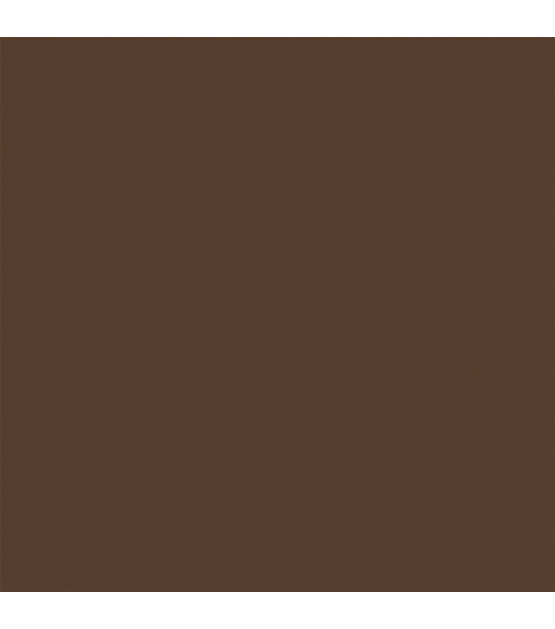 Cricut® Premium Vinyl™ – Removable, Coffee, 12" x 48"