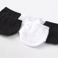 thumbnail image 2 of Eease Durable Toe Socks Short Socks 10 Pairs, 2 of 5