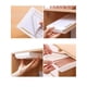 thumbnail image 5 of Organizador de cajones debajo del escritorio, almacenamiento invisible, montaje adhesivo fuerte, mejora tu oficina en casa, adecuado para múltiples espacios, 5 of 7