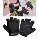 thumbnail image 5 of Guantes de de Medio ejercicio de Carretera Unisex M DYNWAVEMX Guantes de ciclismo, 5 of 8