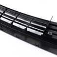 thumbnail image 3 of CROSSDESIGN Front Bumper Grille Grill Fit for Toyota Prius 2012-2015, 3 of 12