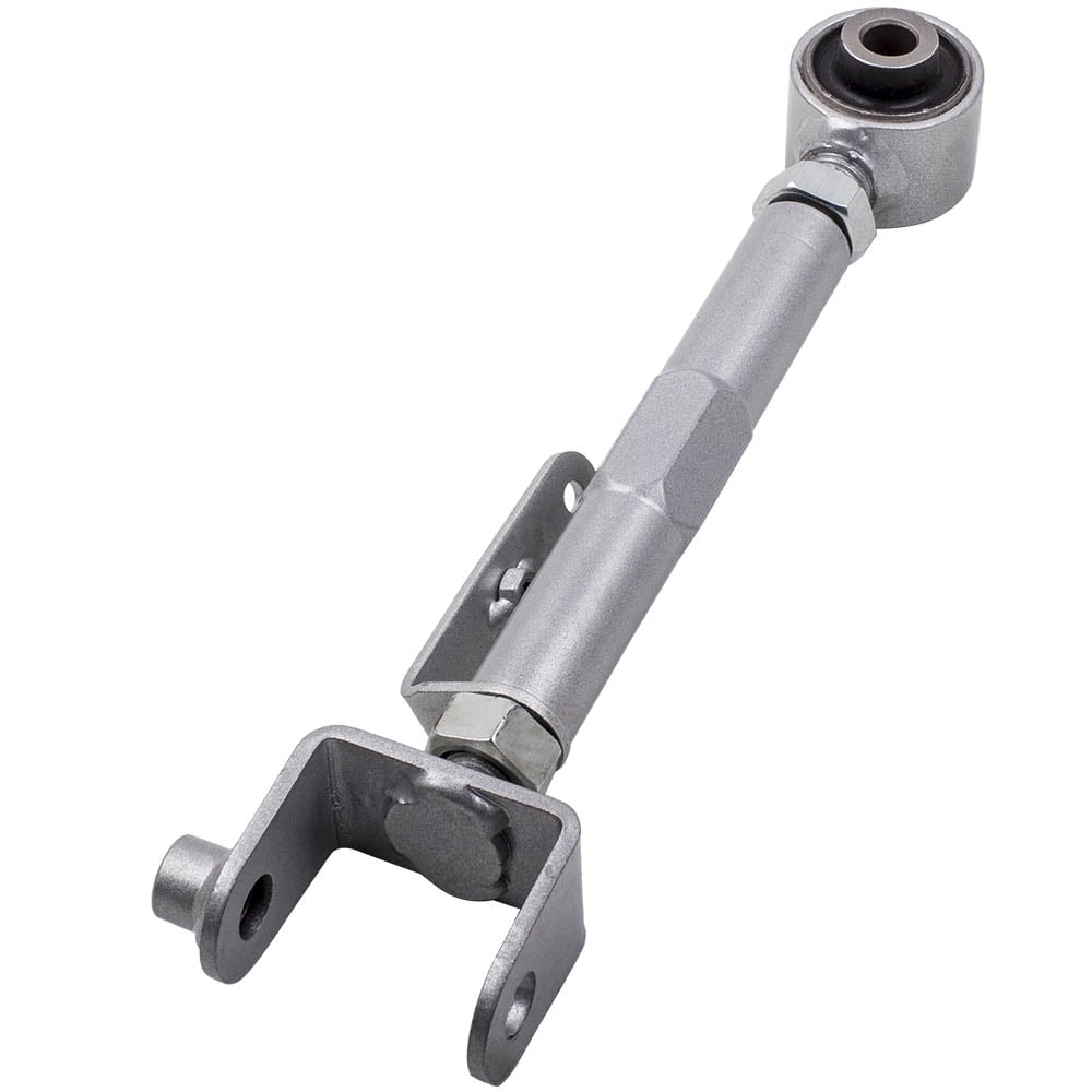 Maxpeedingrods 2 Pcs Suspension Rear Upper Camber Control Arm for Honda CRV 2002-2006