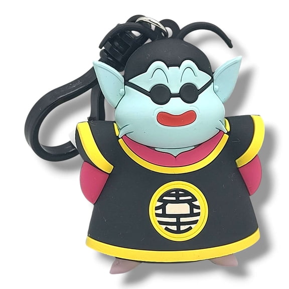 Dragon Ball Z Series 2 King Kai Minifigure [Exclusive A]