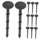 thumbnail image 5 of USHOBE 20Ud Estacas Para Jardín Plásticas Con Punta Para Sujetar Césped Artificial Y Mantillo, 5 of 7