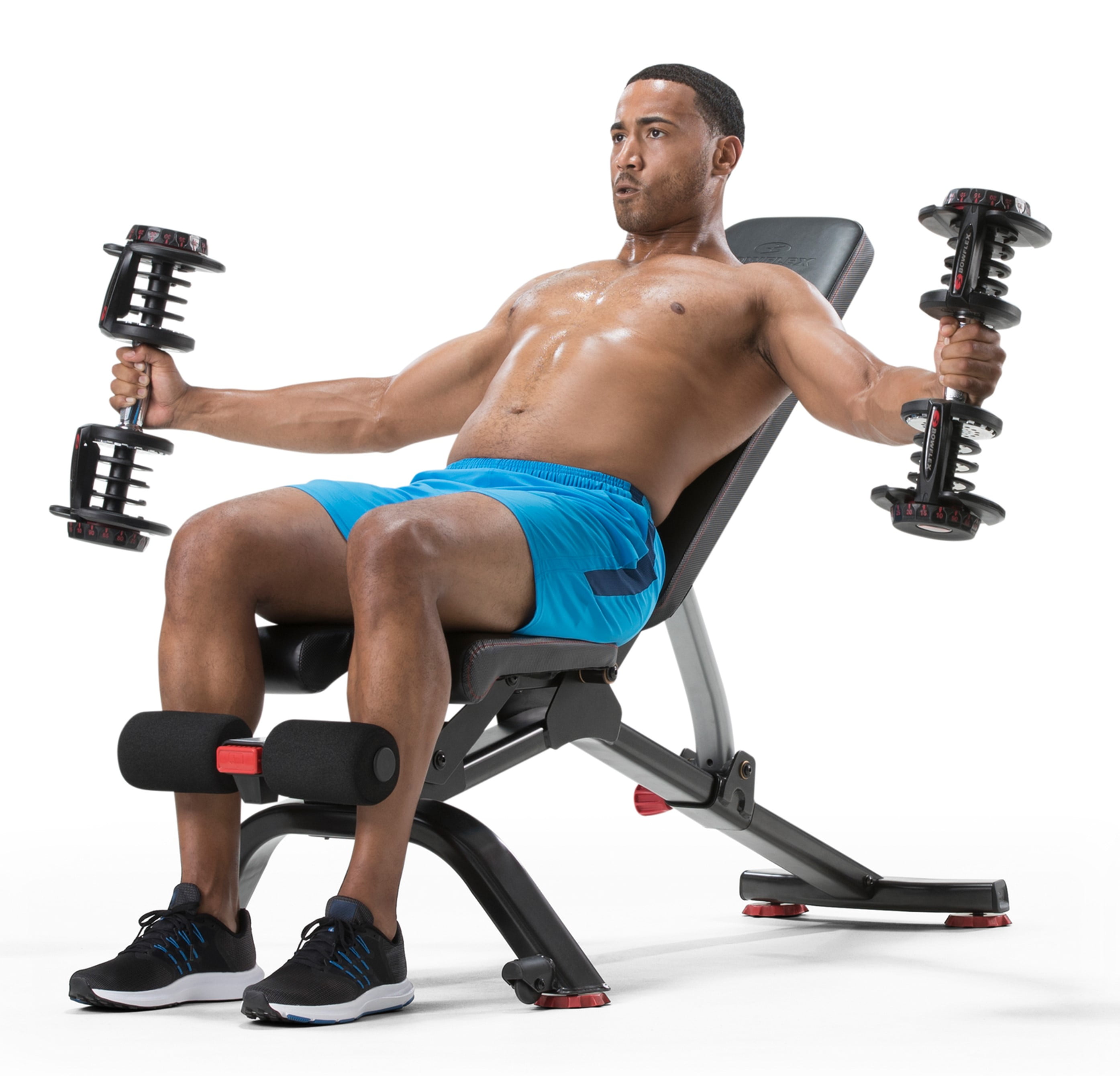 Bowflex 4.0 weight bench sale