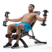 BowFlex 5.1S Bench