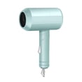 thumbnail image 6 of PRINxy High Power Hair Salon Hair Dryer,Home Hair Salon,Negative Hair Dryer,Cold And Hot Conditioner,Quick Drying Hair Dryer Pink, 6 of 6