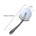 thumbnail image 2 of Wdhugt Baking Tools Pizza Knife Roller Wheel Dough Cutter Zinc Alloy Material Plastic Handle For Kitchen And Cooking Use, 2 of 7