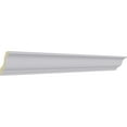 thumbnail image 4 of 1 5/8"H x 1 5/8"P x 2 1/4"F x 94 1/2"L Jackson Traditional Crown Moulding, 4 of 14