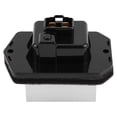 thumbnail image 2 of Resistencia del motor del ventilador para Honda Odyssey 2005-2006 ELEMENT 2003-2011 79330-SDG W41, 2 of 13