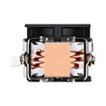 thumbnail image 6 of SILVERSTONE SST-KR02 92mm Hydraulic bearing CPU Cooler, 6 of 7