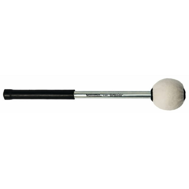 Innovative Percussion Christopher Lamb Series Big Beater Concert Batterie Basse (CLBD1)