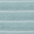 thumbnail image 3 of All-Clad Skipping Stripe & Wave Kitchen Towels, 4-Pack, Rainfall, 3 of 6
