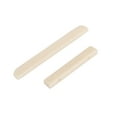 thumbnail image 3 of CRILSTYLEO Kit Saddle Beige Para Guitarra Accesorio Duradero Que Mejora Facilidad Para Tocar, 3 of 8