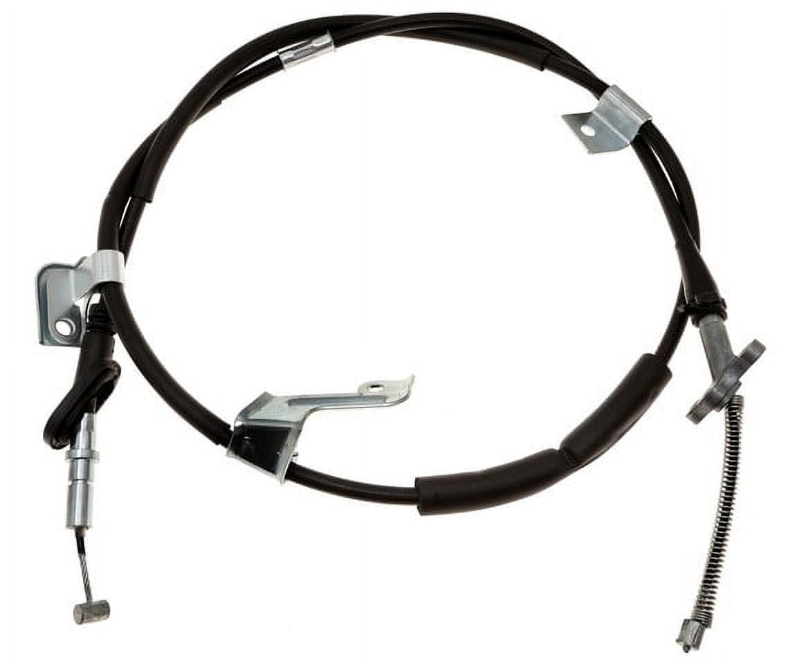 Raybestos Element3 Brake Cables, BC96991
