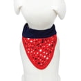 thumbnail image 6 of Best Furry Friends Bandana Slide (Set of 2), Patriotic, Large/X-Large, 6 of 9
