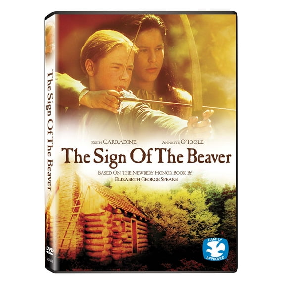 The Sign of the Beaver (DVD), Questar, Drama