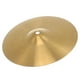 thumbnail image 5 of Platillos para batería Platillos para batería de jazz Platillos para batería de percusión Platillos crash de latón, 5 of 5